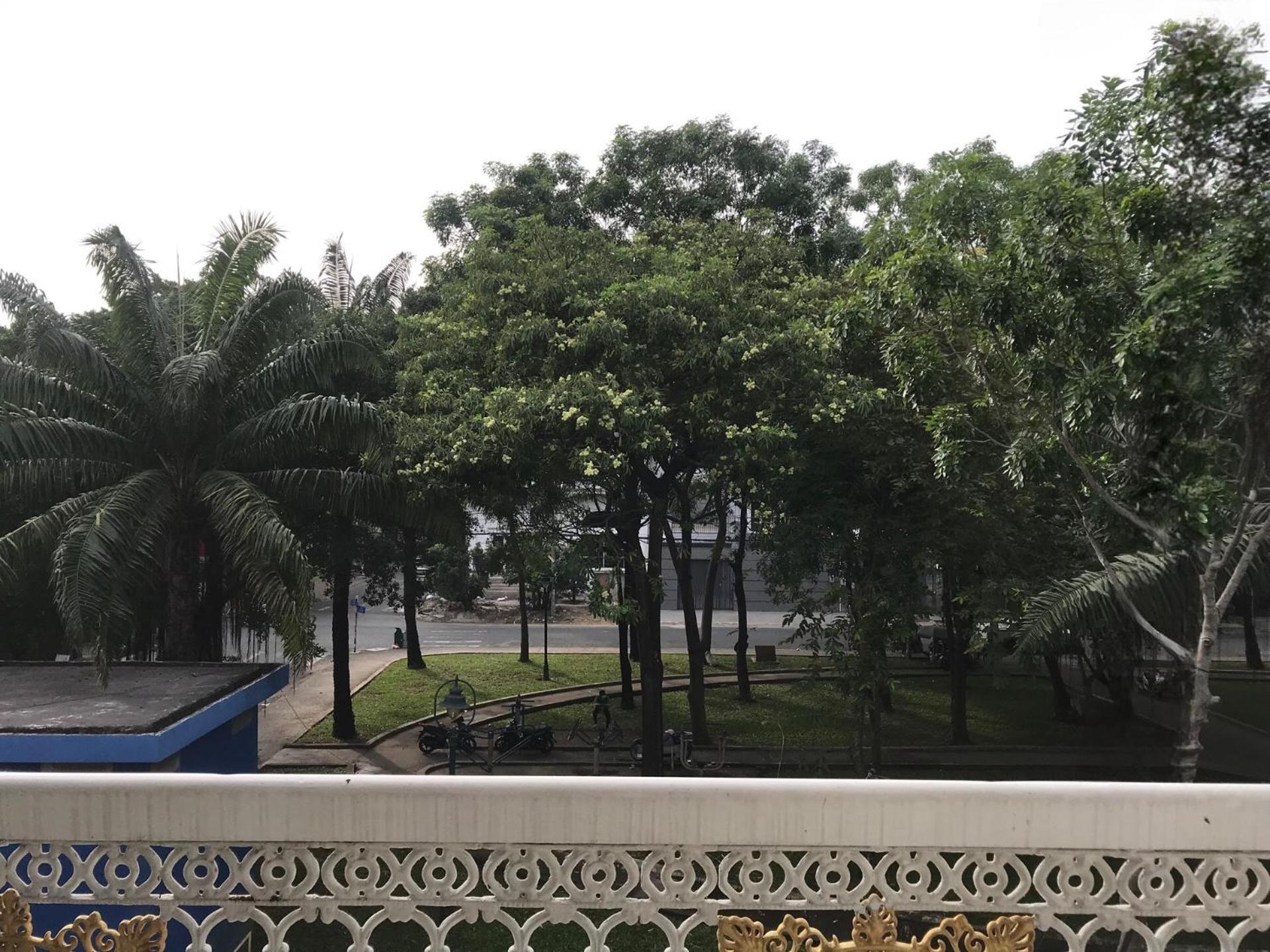 Khach San Hong Tam Hotel โฮจิมินห์ซิตี้ ภายนอก รูปภาพ